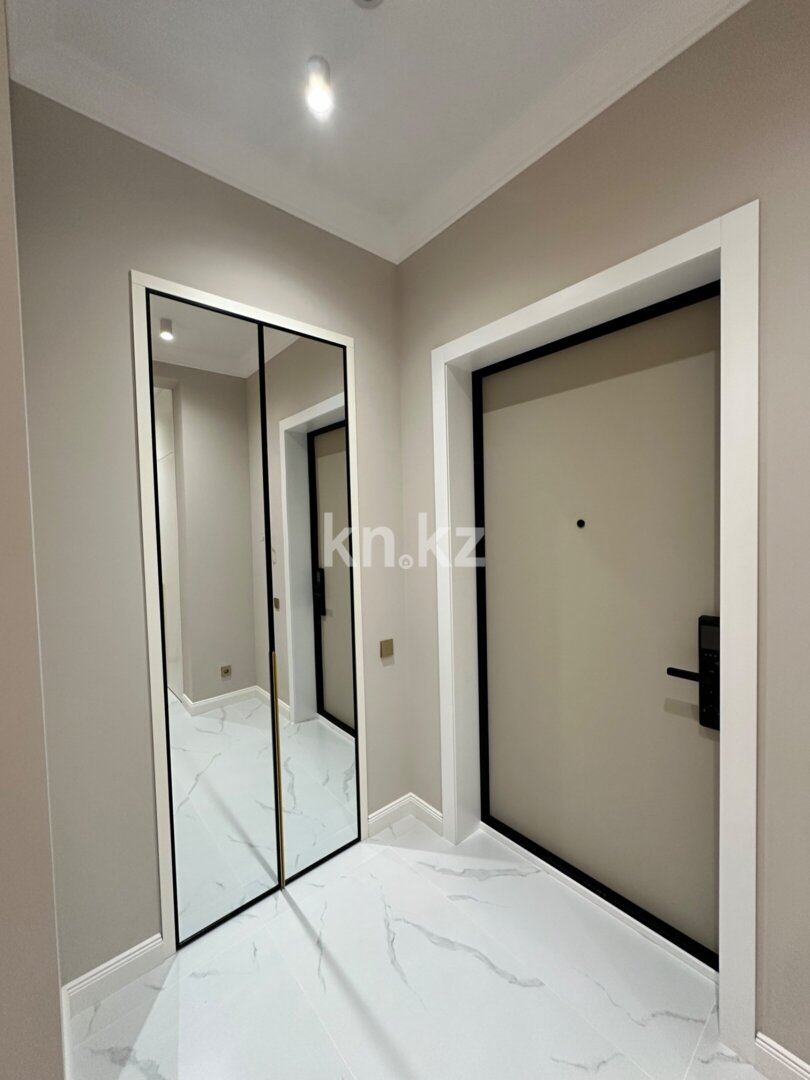 Продажа 2-комнатной квартиры, 48 м² в Алматы - фото 15