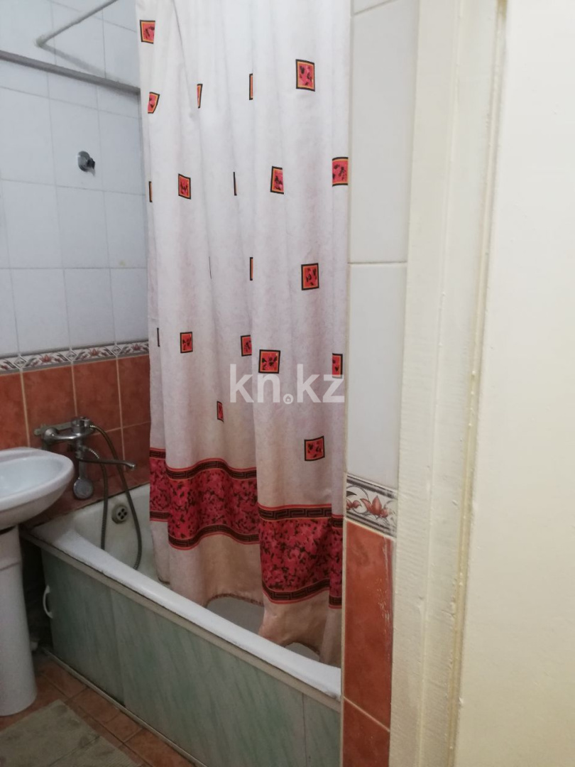 Продажа 1-комнатной квартиры, 34 м² в Алматы - фото 5