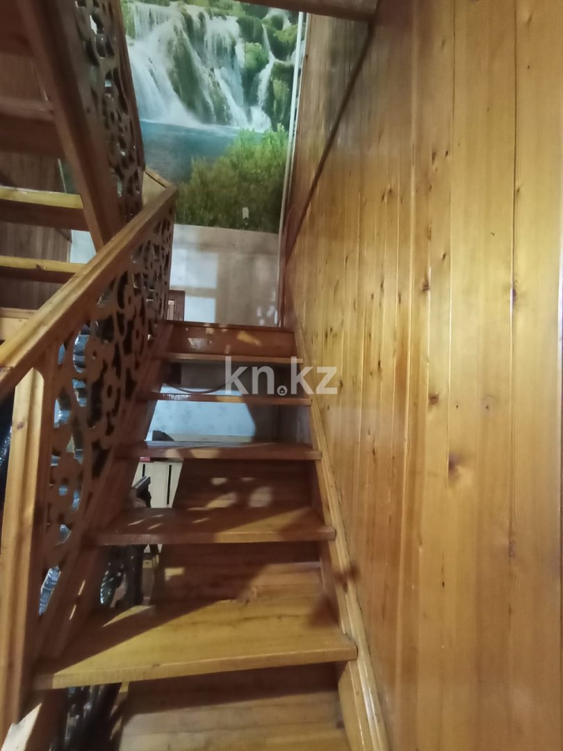 Продажа 5-комнатного дома, 200 м² в Алматы - фото 19