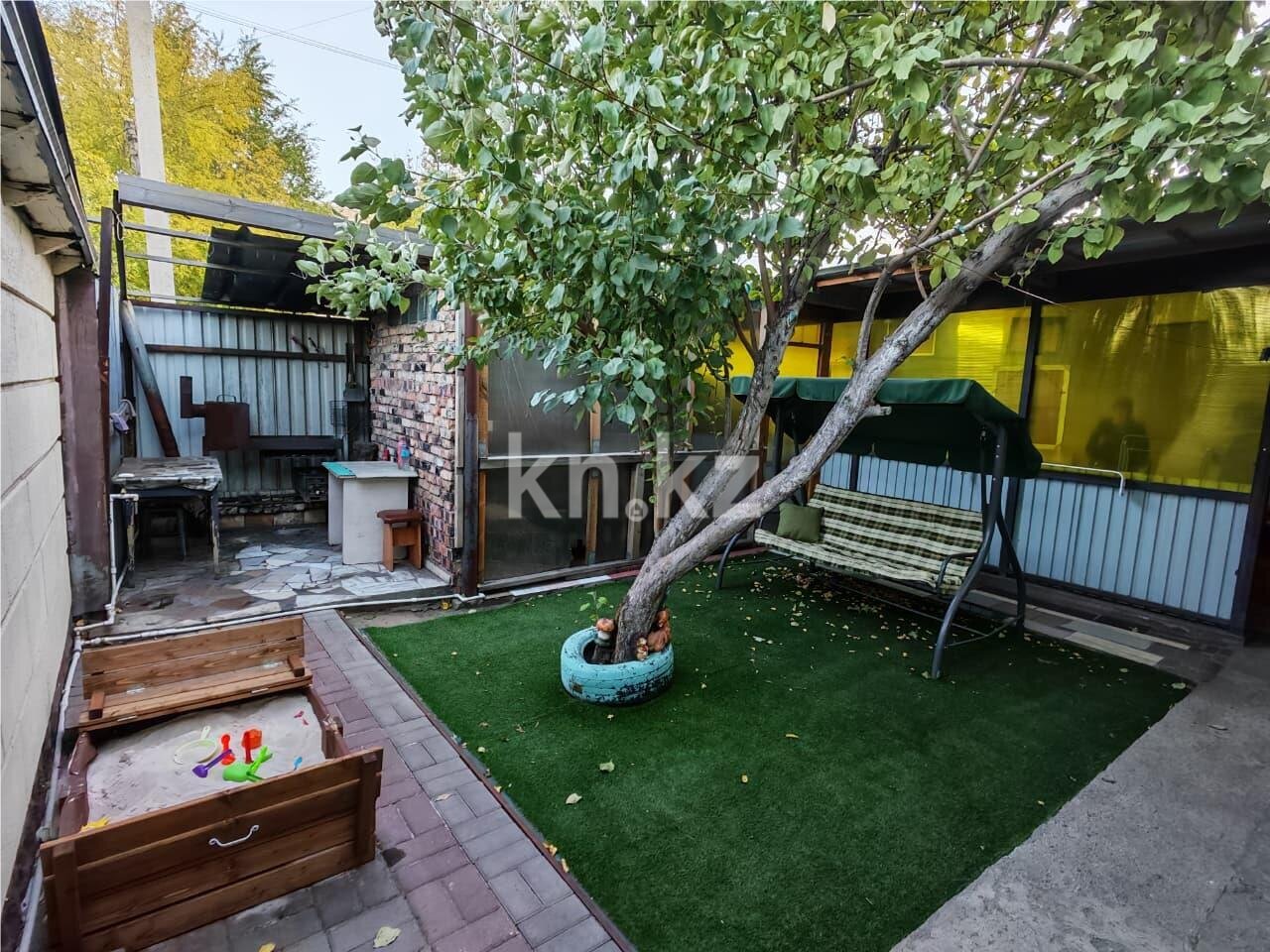 Продажа 5-комнатного дома, 112 м² в Караганде - фото 30