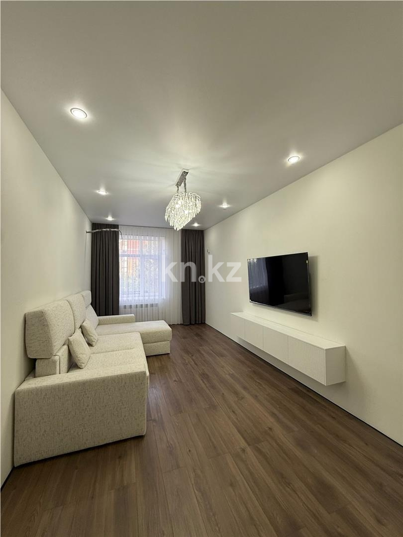 Продажа 3-комнатной квартиры, 84 м² в Караганде - фото 4