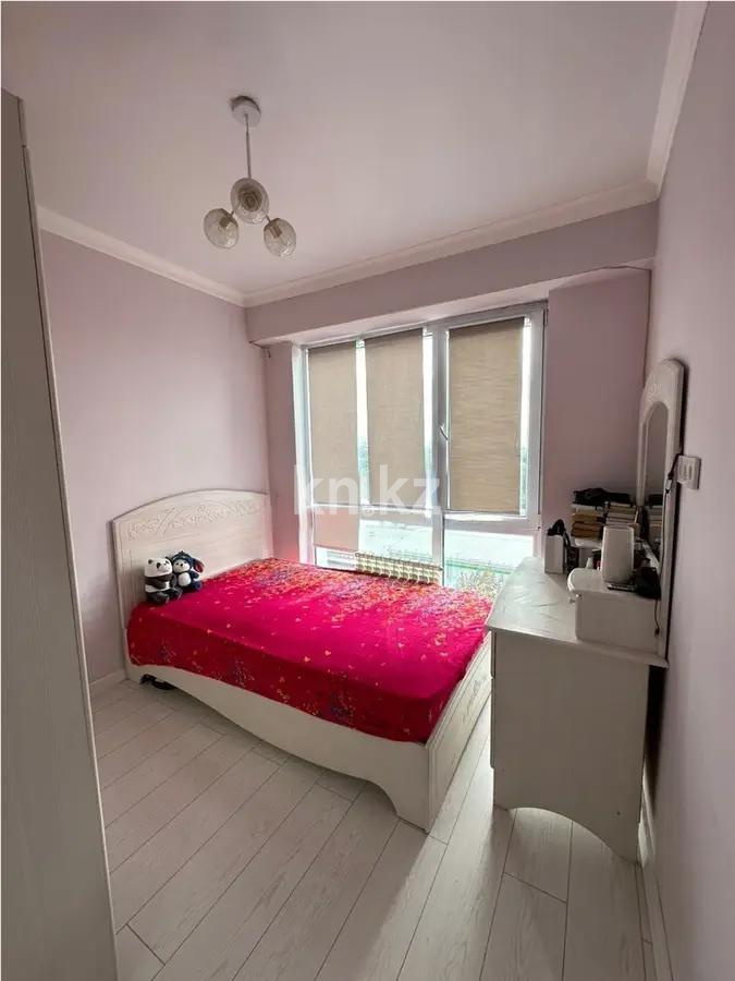 Продажа 2-комнатной квартиры, 43 м² в Алматы - фото 2
