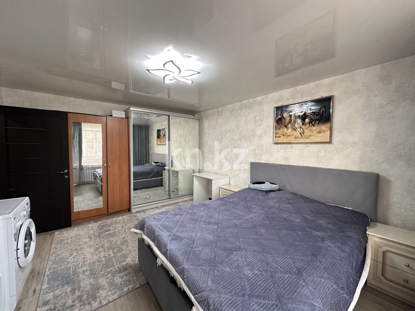 Продажа 4-комнатной квартиры, 86.9 м² в Караганде - фото 9