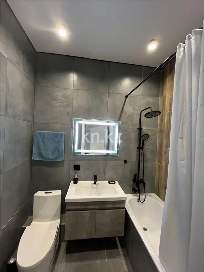 Продажа 2-комнатной квартиры, 41 м² в Алматы - фото 4