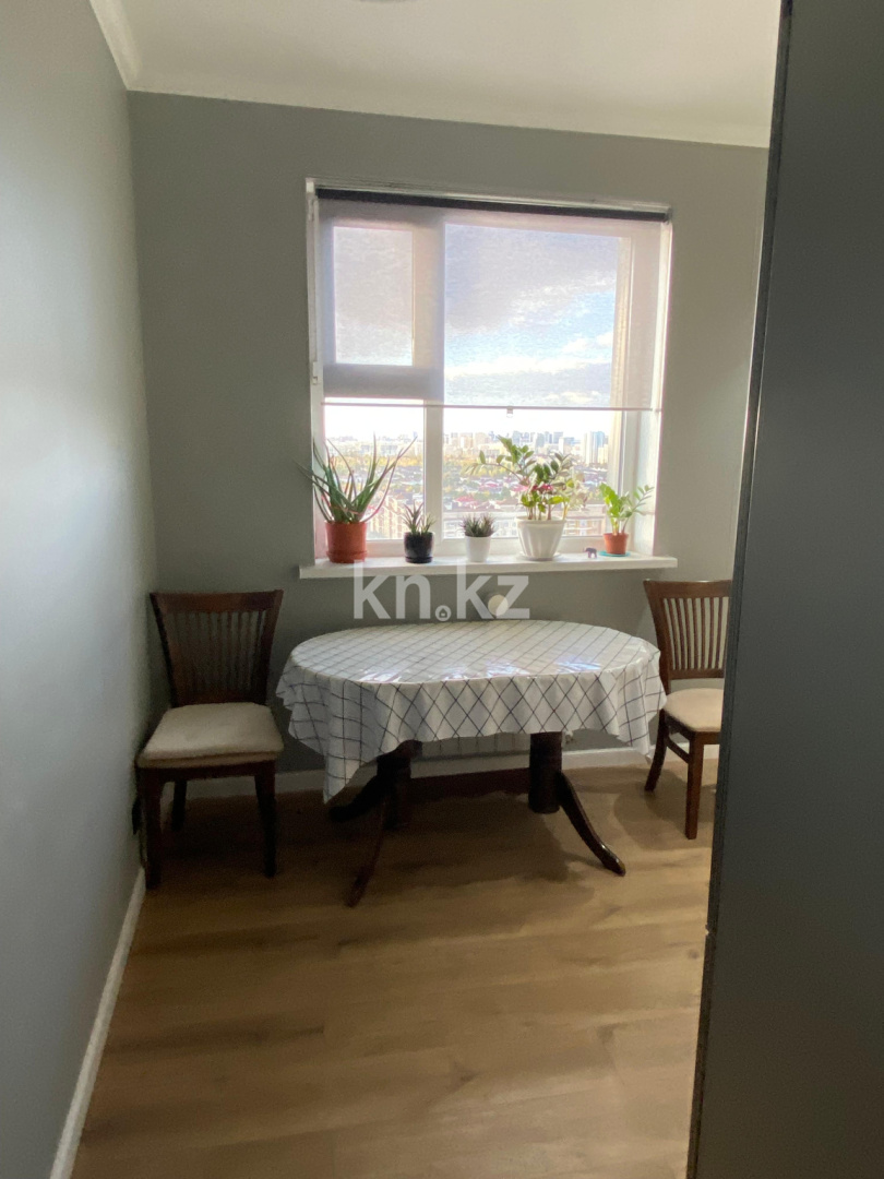 Продажа 2-комнатной квартиры, 55 м² в Астане - фото 5