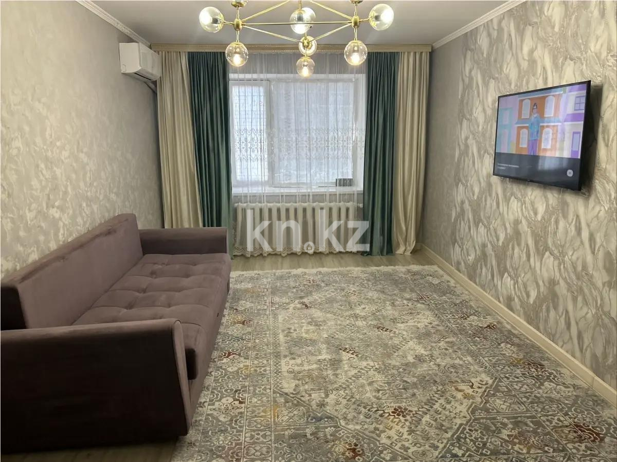 Продажа 2-комнатной квартиры, 59.7 м² в Астане
