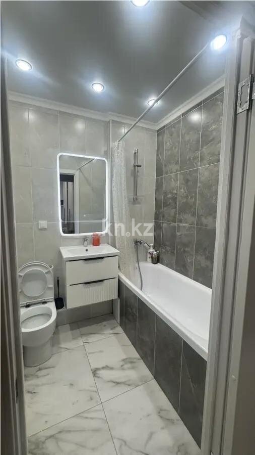 Продажа 3-комнатной квартиры, 84.55 м² в Астане - фото 5