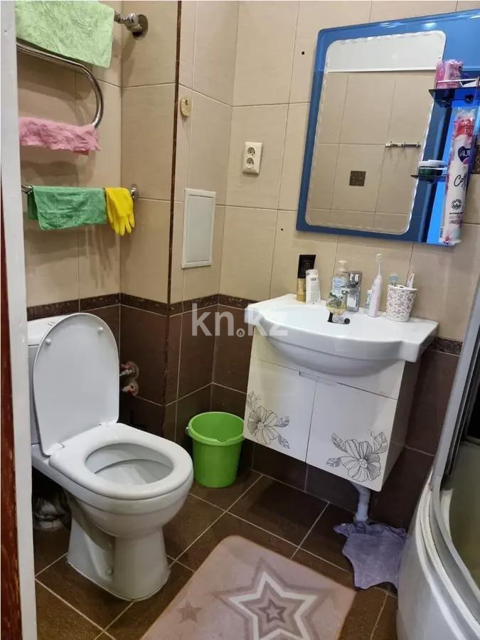 Продажа 1-комнатной квартиры, 31 м², ул. Жарокова, дом  150в в Алматы - фото 3