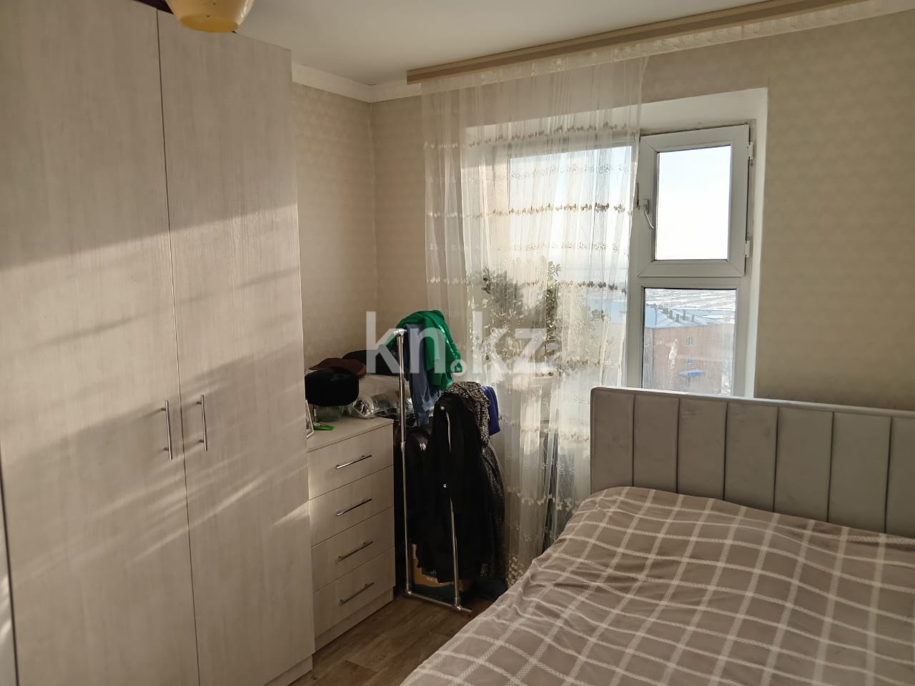 Продажа 4-комнатной квартиры, 76 м², ул. Гапеева, дом  12 в Караганде - фото 8