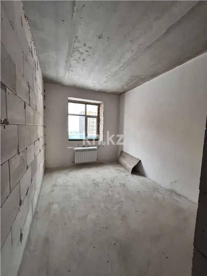 Продажа 3-комнатной квартиры, 88 м² в Караганде - фото 2