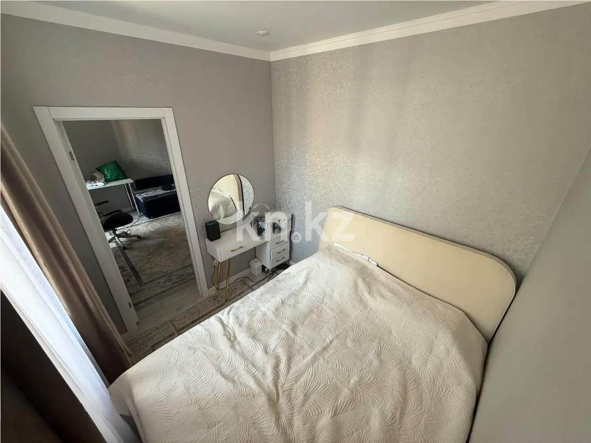 Продажа 2-комнатной квартиры, 42 м² в Астане - фото 2