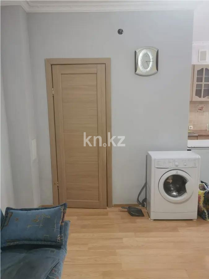 Продажа 1-комнатной квартиры, 52 м², пр. Сарыарка, дом  43 в Астане - фото 2