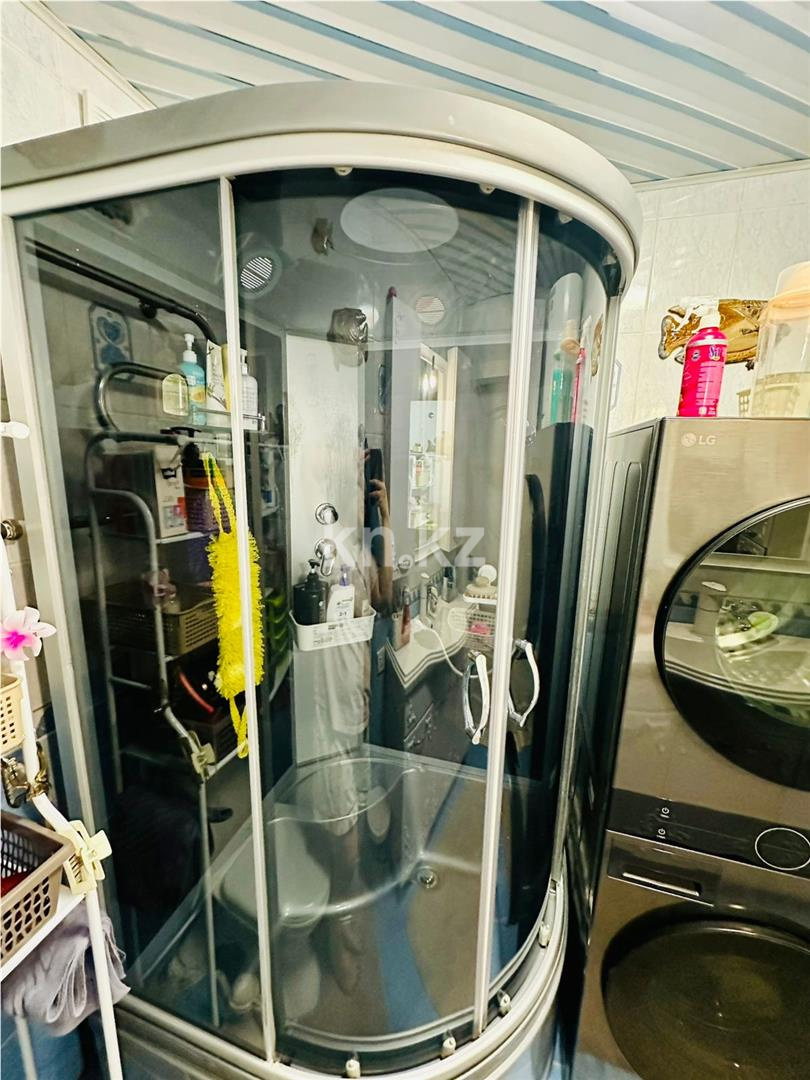 Продажа 3-комнатной квартиры, 64 м² в Караганде - фото 15