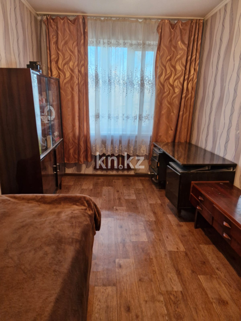 Продажа 4-комнатной квартиры, 78 м² в Таразе - фото 2