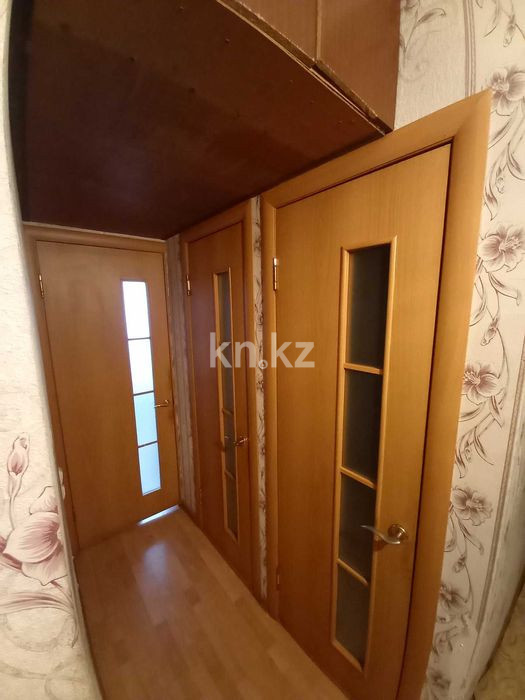 Продажа 3-комнатной квартиры, 57 м², ул. Тепличный Комбинат, дом  10 в Костанае - фото 10