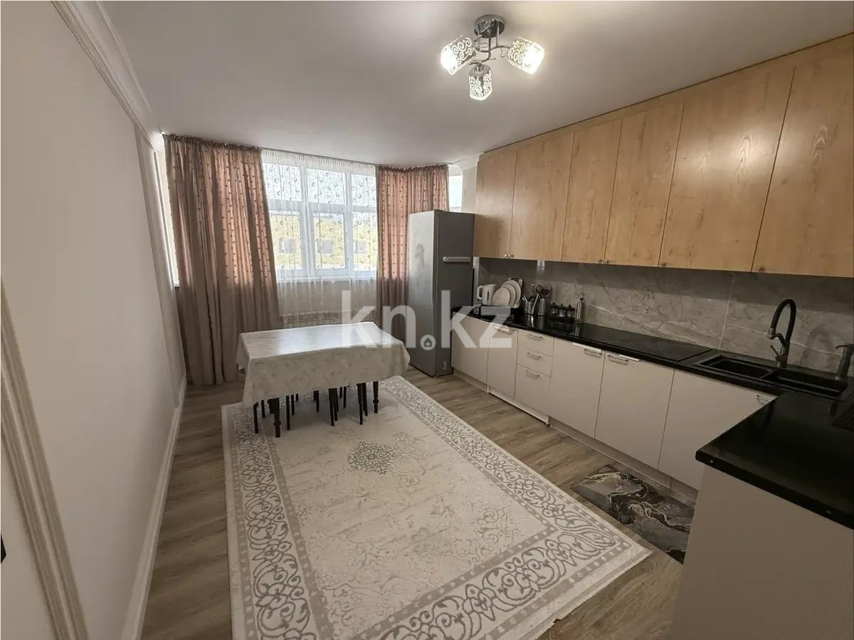 Продажа 2-комнатной квартиры, 80.1 м² в Астане - фото 3