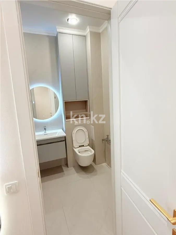 Продажа 2-комнатной квартиры, 41 м², ул. Нажимеденова, дом  28 в Астане - фото 3