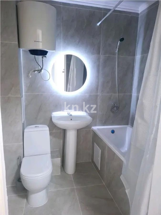 Продажа 1-комнатной квартиры, 28 м² в Астане - фото 3