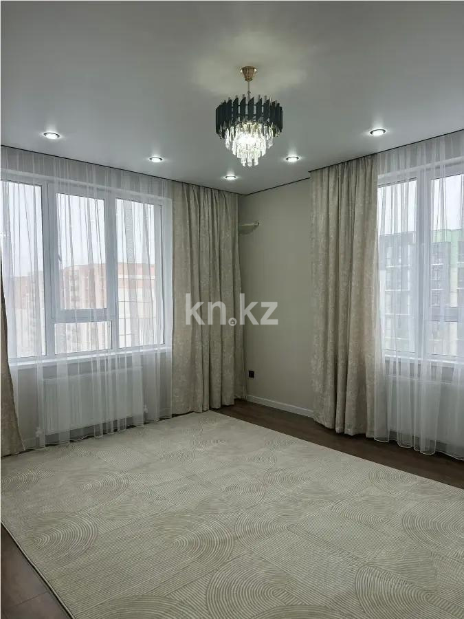 Продажа 3-комнатной квартиры, 58 м², мкр-н Шугыла, дом  340/46 в Алматы