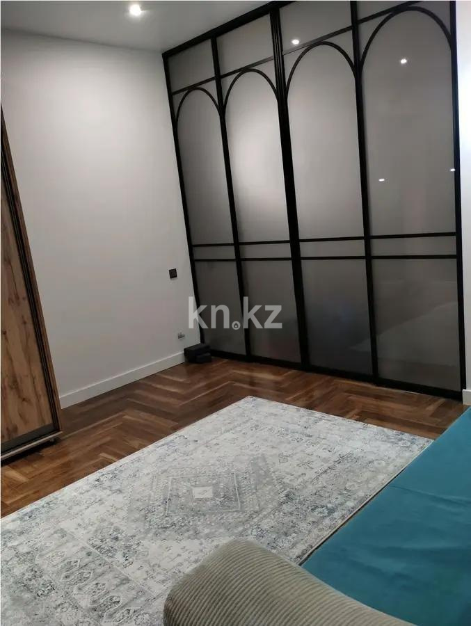 Продажа 2-комнатной квартиры, 49 м², пр. Туран, дом  39/2 стр в Астане