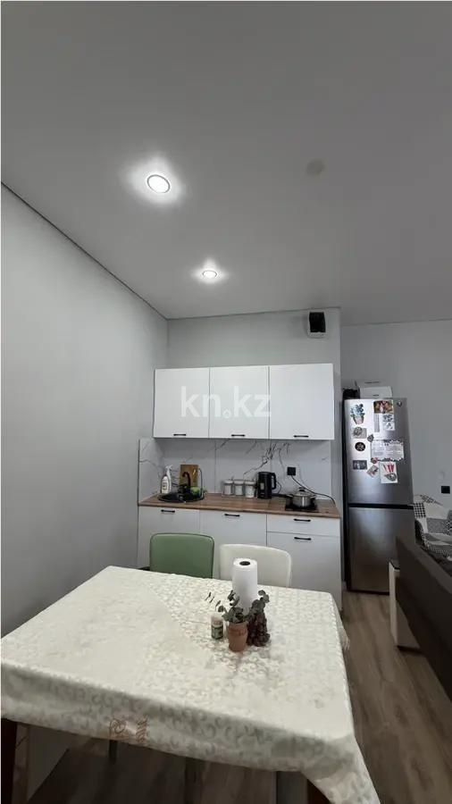 Продажа 1-комнатной квартиры, 38 м² в Астане - фото 3