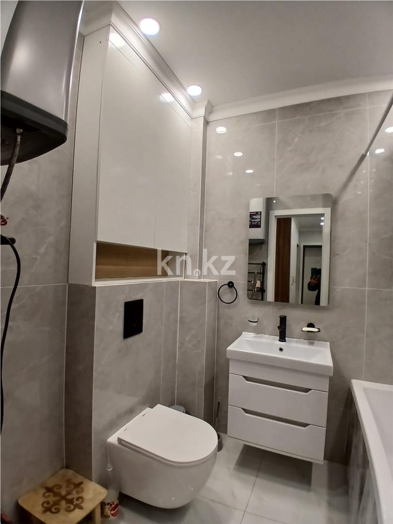 Продажа 2-комнатной квартиры, 68 м² в Астане - фото 18