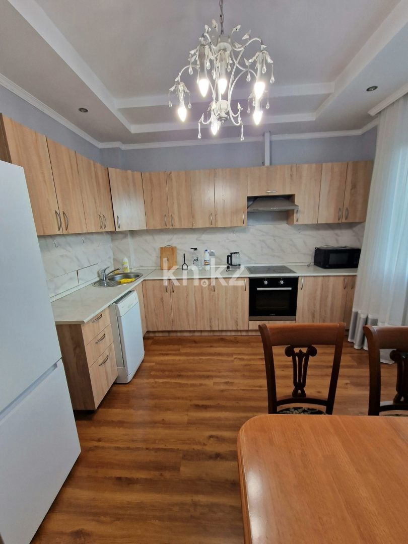 Аренда 2-комнатной квартиры, 75 м² в Алматы - фото 11
