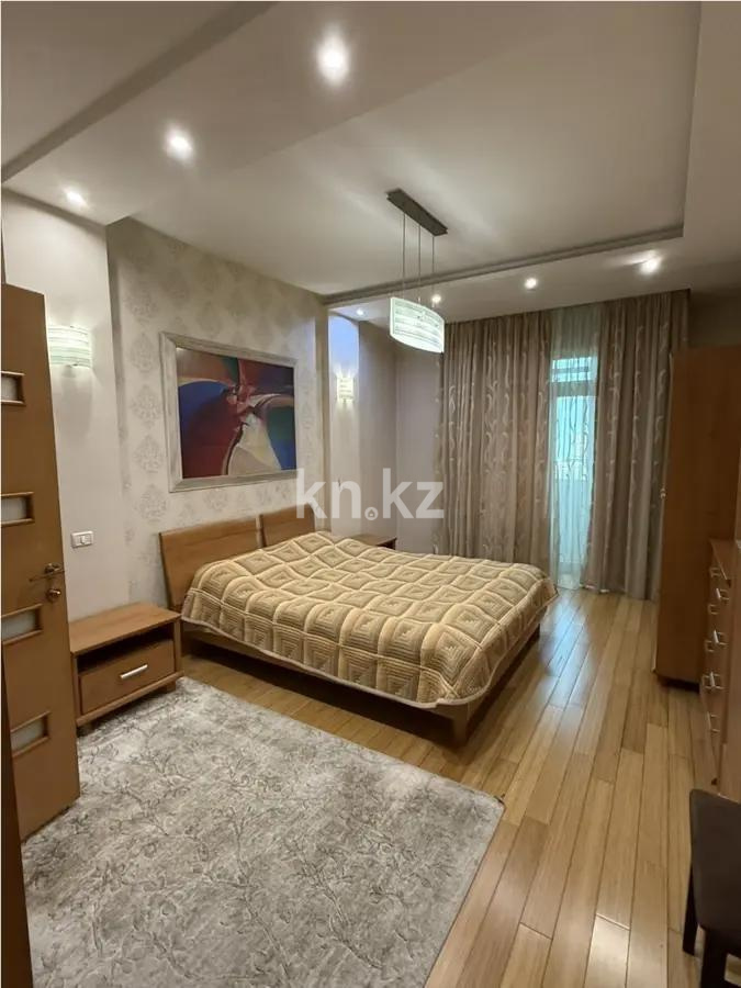Продажа 3-комнатной квартиры, 103.3 м², пр. Достык, дом  97 в Алматы - фото 2