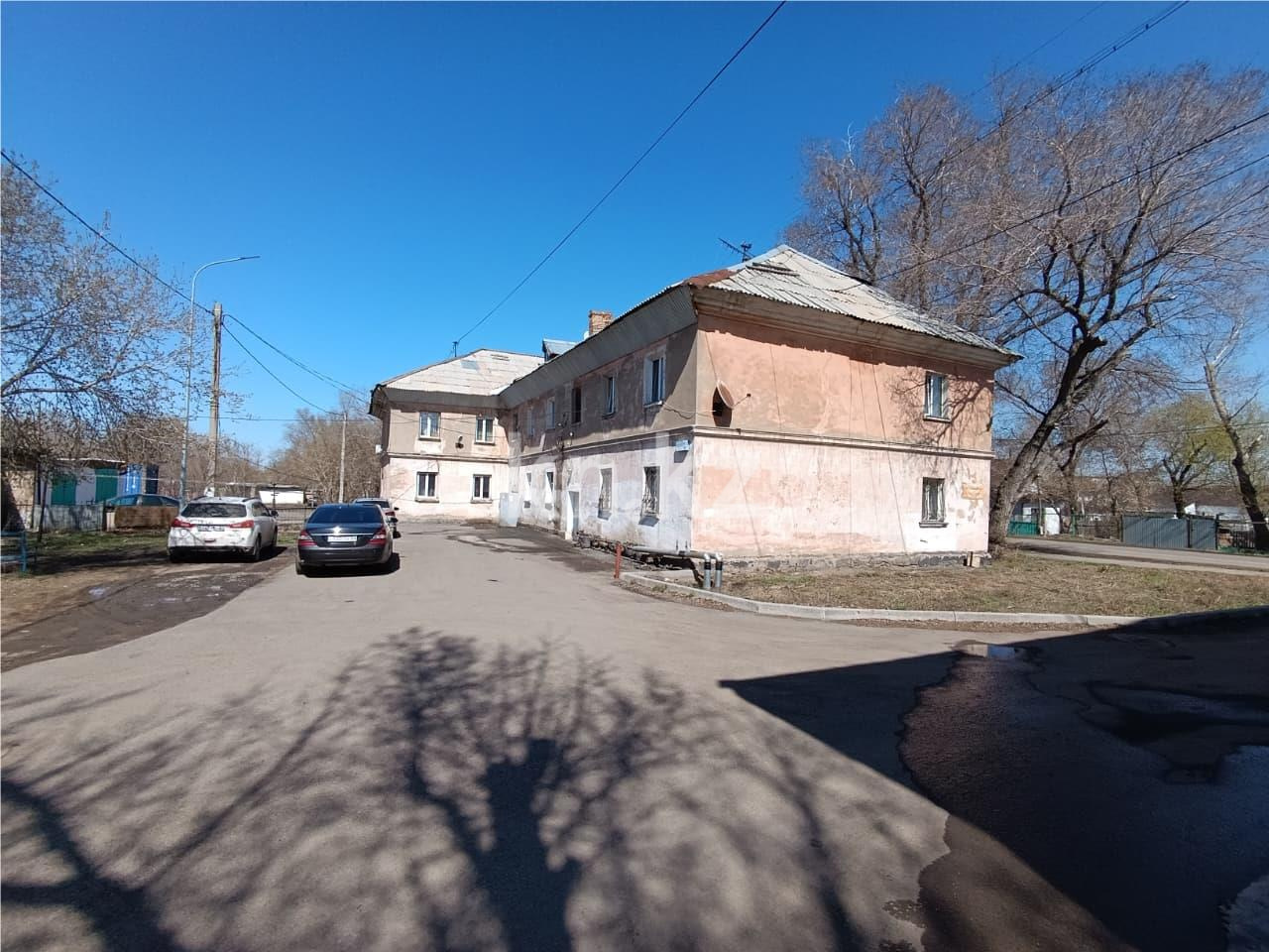 Продажа 3-комнатной квартиры, 58 м² в Караганде - фото 10