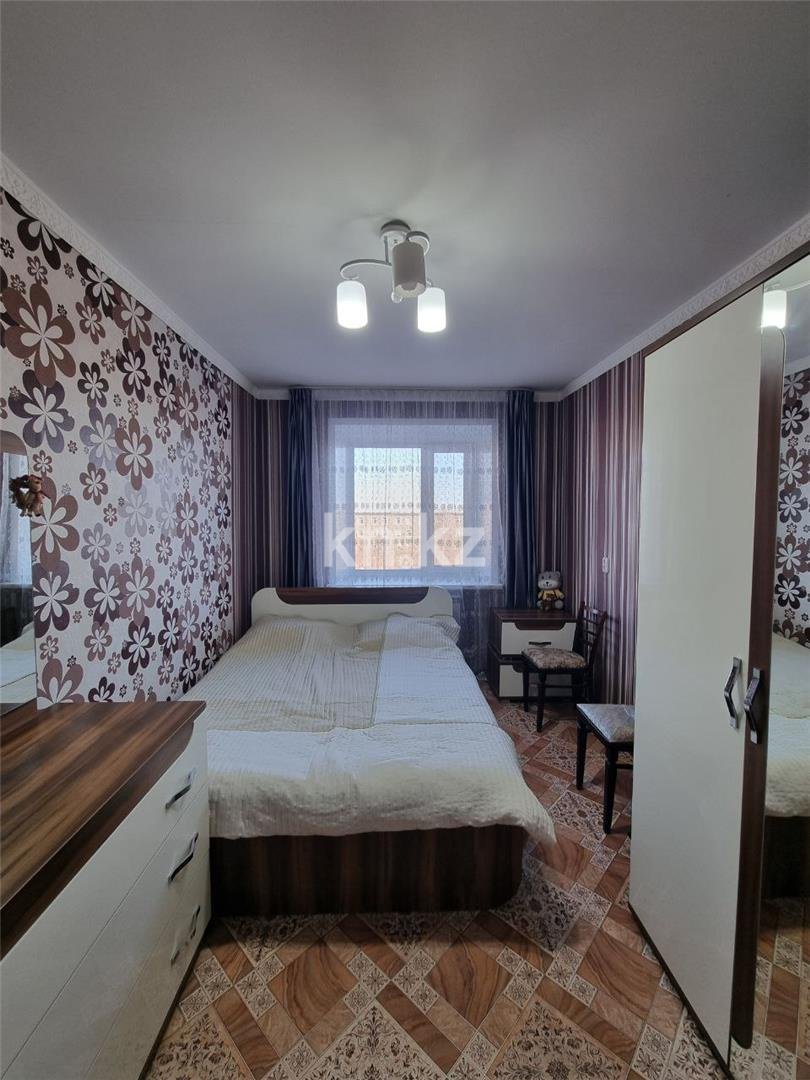 Продажа 4-комнатной квартиры, 78 м², пр. Назарбаева, дом  51 в Караганде - фото 2