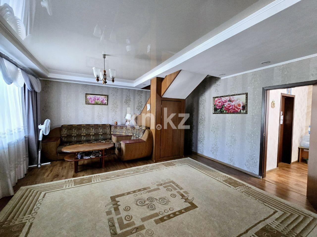 Продажа 4-комнатного дома, 180 м² в Темиртау - фото 2