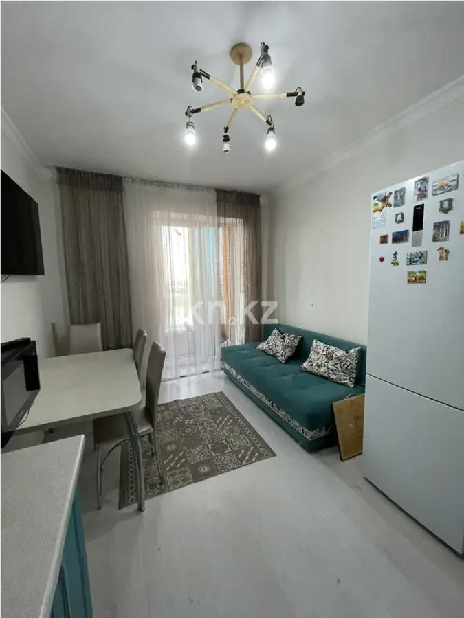 Продажа 2-комнатной квартиры, 61.4 м² в Астане - фото 3