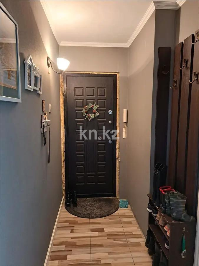 Продажа 3-комнатной квартиры, 61 м², ул. Макатаева, дом  196 в Алматы - фото 5