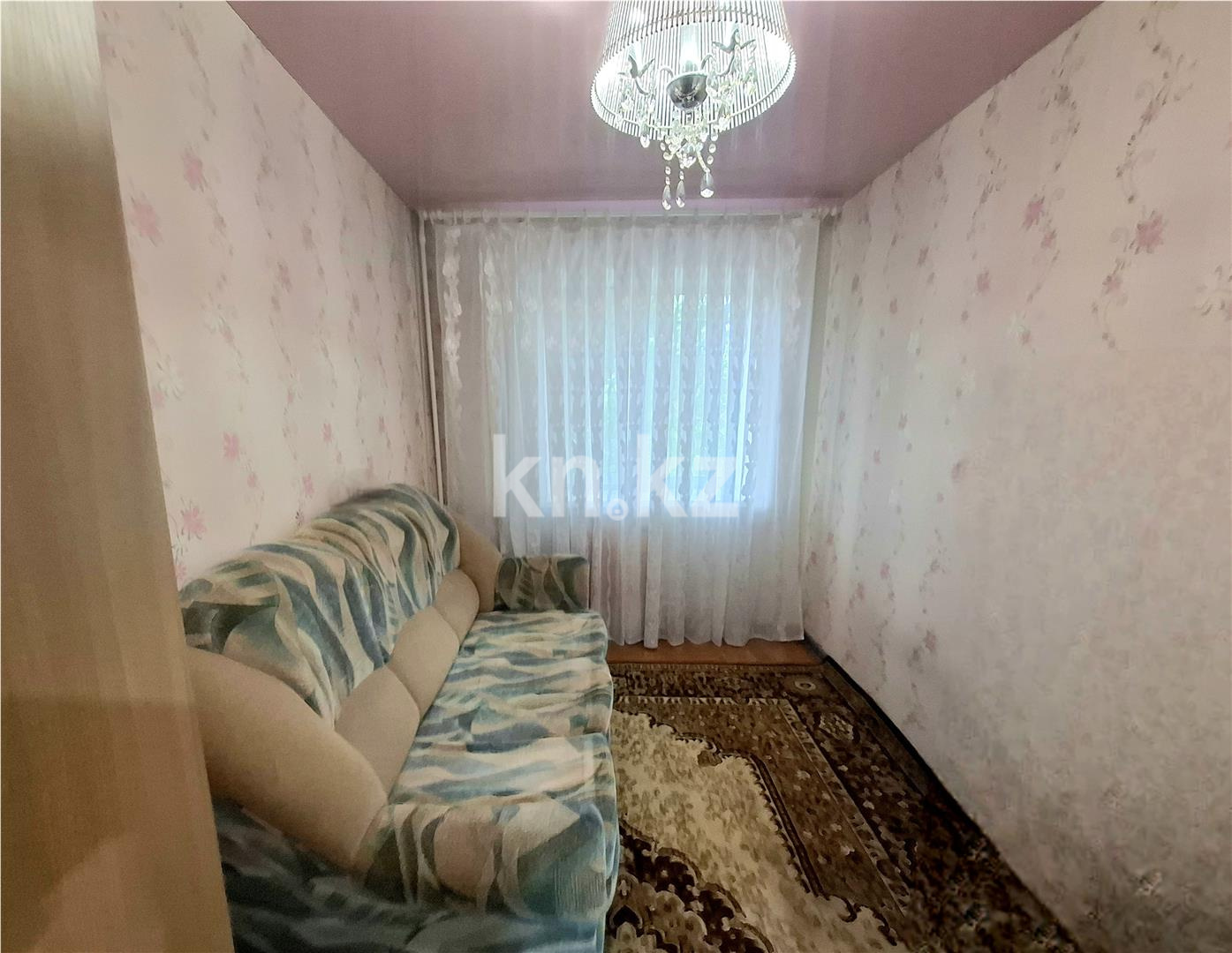 Продажа 3-комнатной квартиры, 54 м² в Темиртау - фото 4