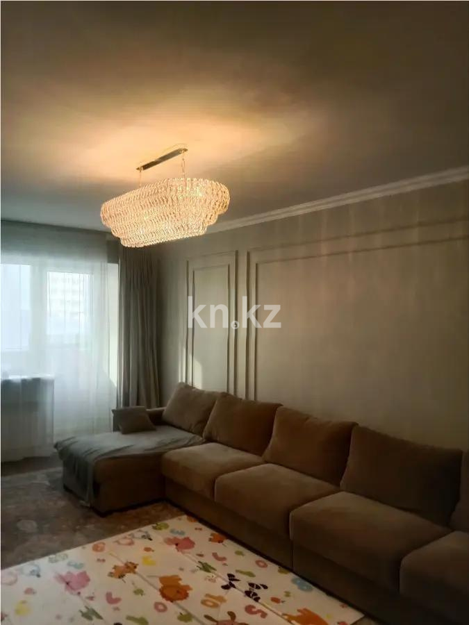 Продажа 2-комнатной квартиры, 70 м² в Астане