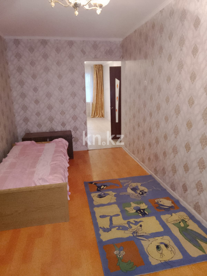 Продажа 2-комнатной квартиры, 44.27 м², Салтанат, дом  14 в Таразе