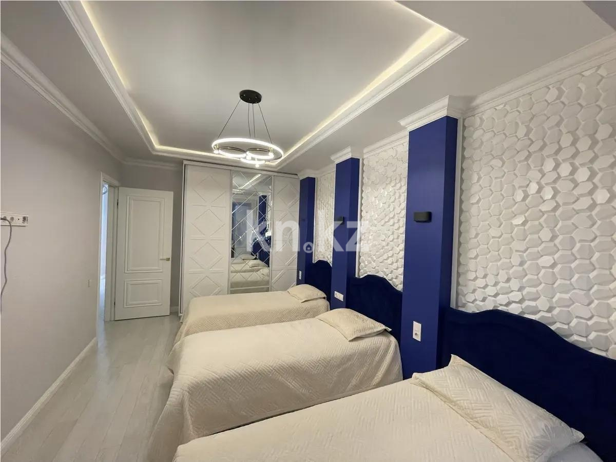 Продажа 4-комнатной квартиры, 140 м² в Алматы - фото 3