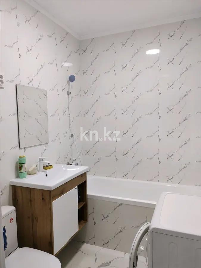 Продажа 1-комнатной квартиры, 41 м² в Караганде - фото 3