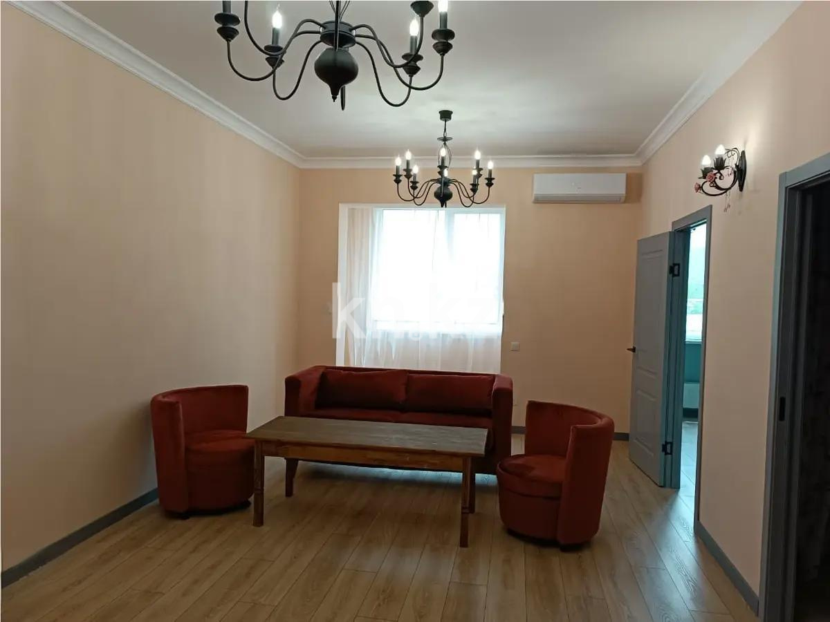 Продажа 3-комнатной квартиры, 75 м² в Алматы