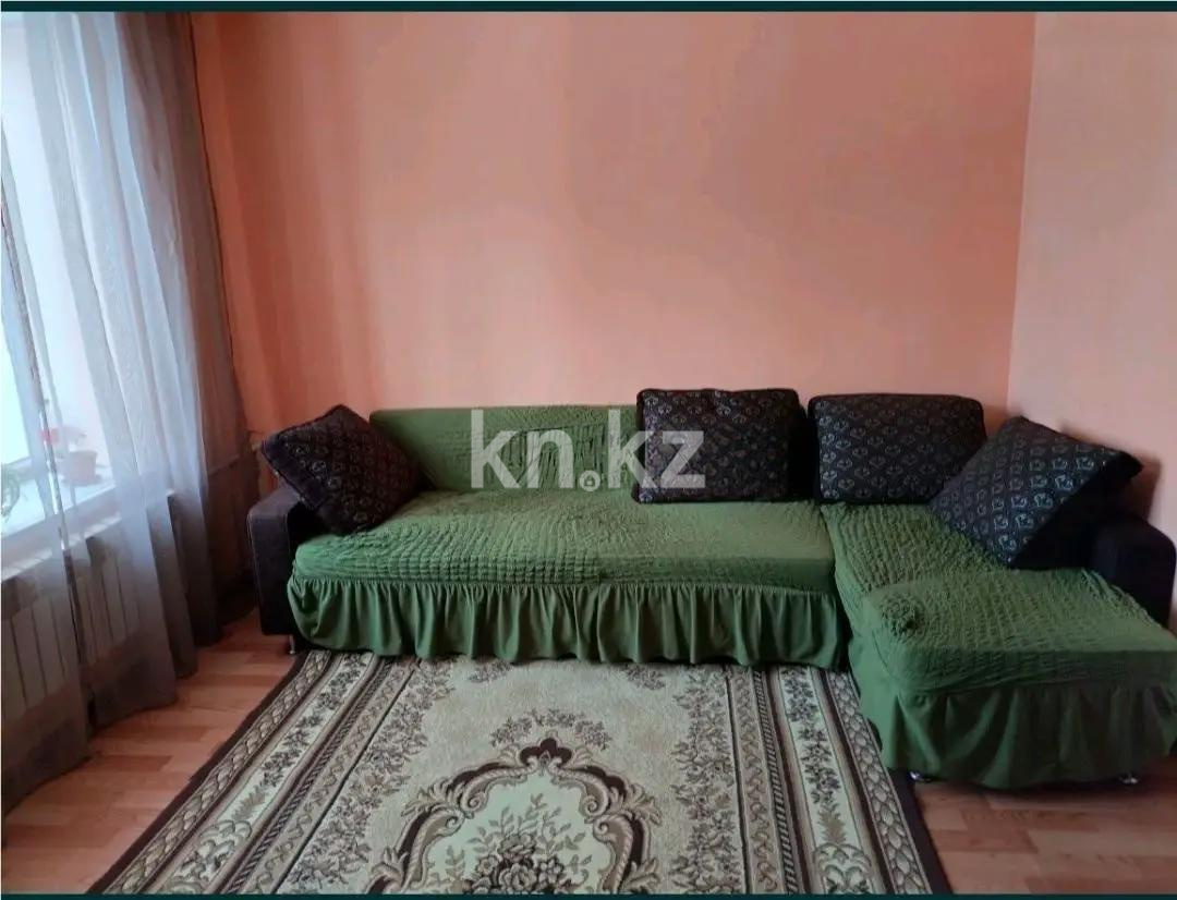 Продажа 1-комнатной квартиры, 24 м² в Алматы