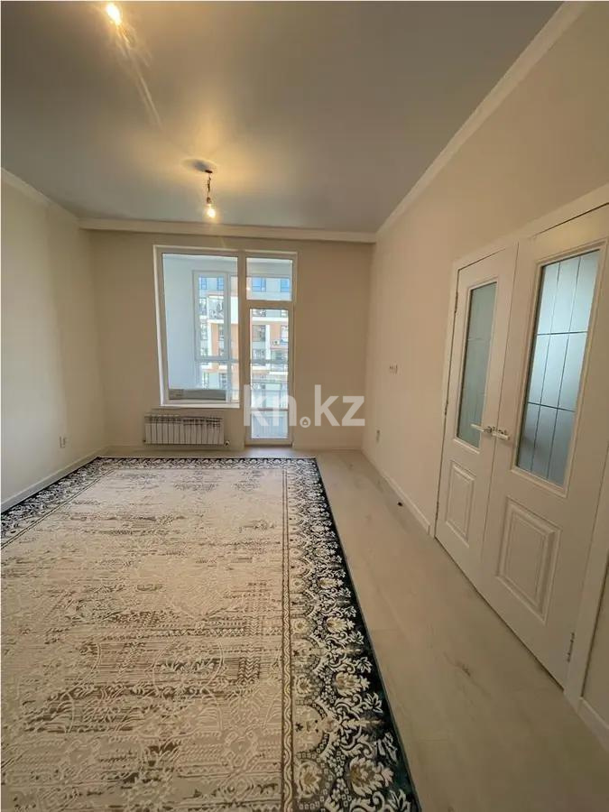 Продажа 1-комнатной квартиры, 42 м² в Астане