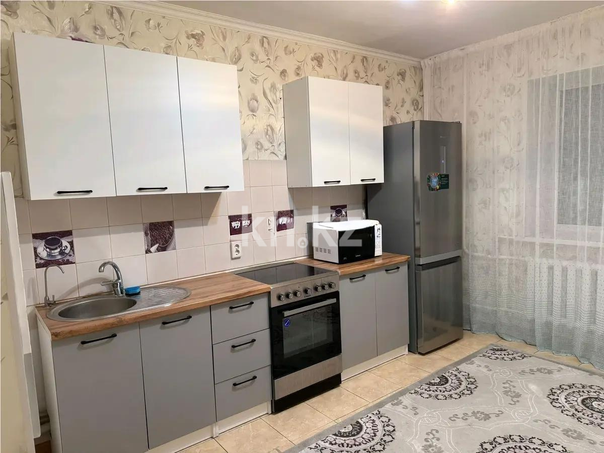 Продажа 2-комнатной квартиры, 64 м², пр. Момышулы, дом  6/3 в Астане - фото 3