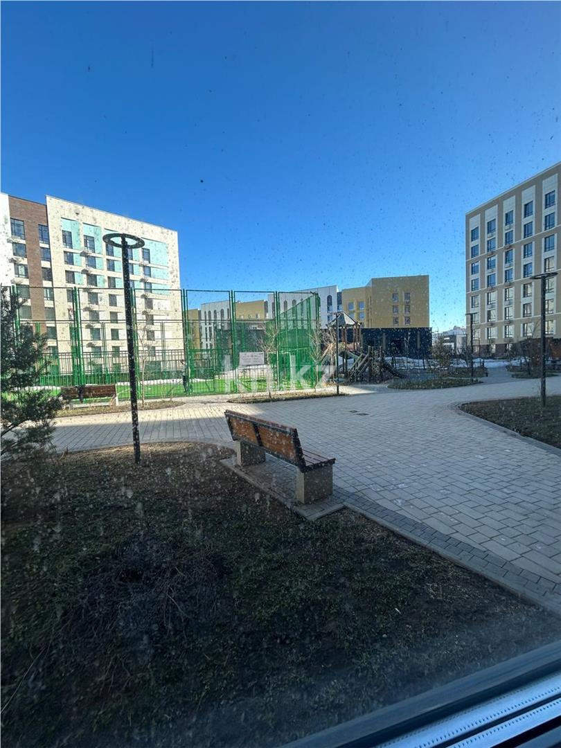 Продажа 4-комнатной квартиры, 118 м² в Астане - фото 22