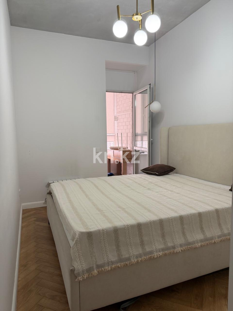 Аренда 2-комнатной квартиры, 43 м² в Астане - фото 7