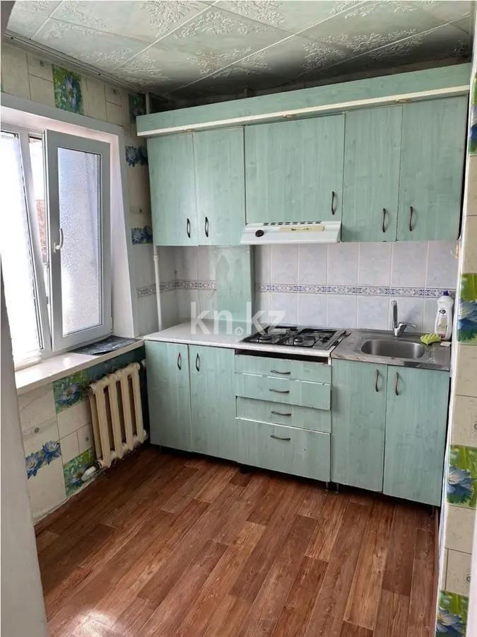 Продажа 2-комнатной квартиры, 44 м² в Темиртау - фото 2