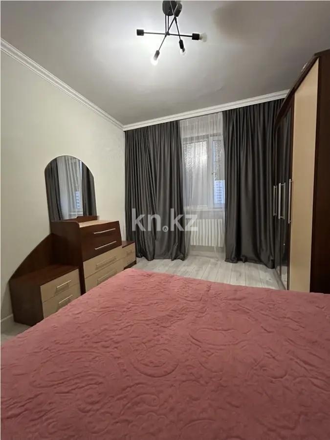 Продажа 3-комнатной квартиры, 92 м² в Астане - фото 3