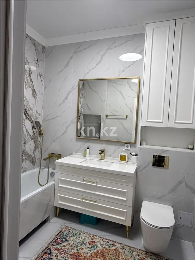 Продажа 4-комнатной квартиры, 120 м² в Алматы - фото 5