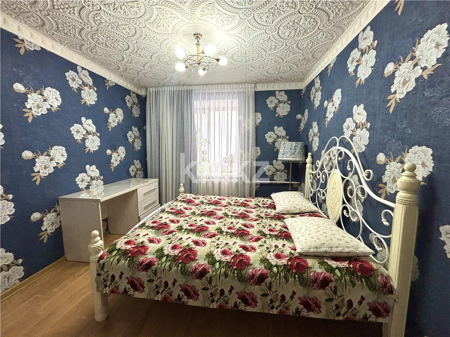 Продажа 3-комнатной квартиры, 61 м², ул. Крылова, дом  4а в Караганде - фото 2