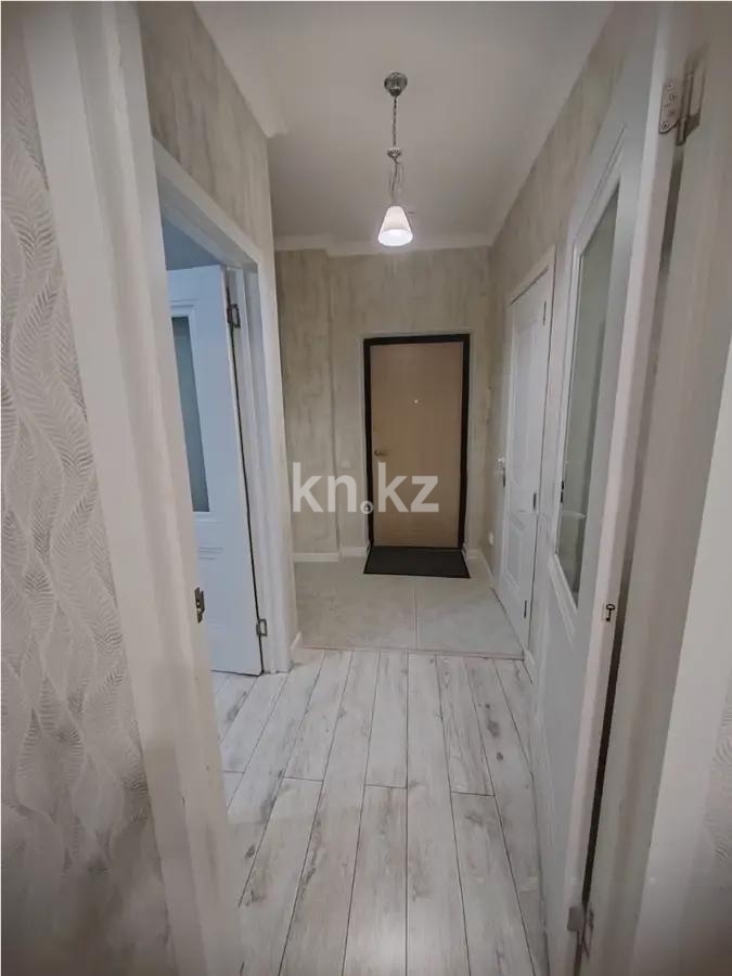 Продажа 1-комнатной квартиры, 40 м² в Астане - фото 5