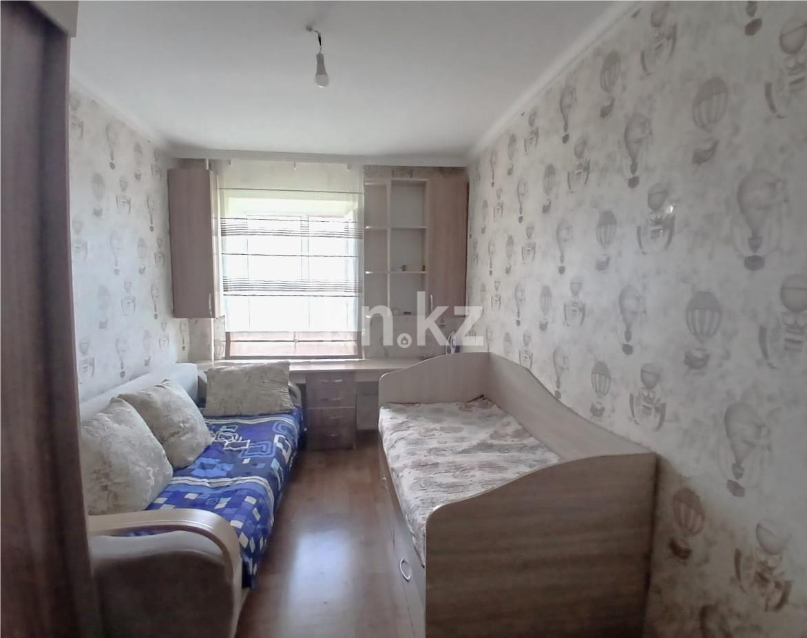 Продажа 3-комнатной квартиры, 61 м² в Караганде - фото 8